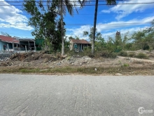 Bán Đất mặt tiền Trần Văn Trà, Hương Vân, Hương Trà, TT Huế