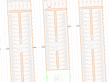 Bán lô đất tại dự án Rùa vàng city