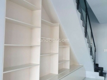 Bán đất và nhà ở Khu Tây Sông Hậu phù hợp kết hợp kinh doanh