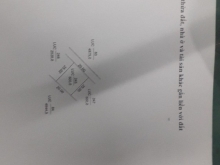 Cần Bán đất nền 500m2, mặt tiền 20m, đường nội bộ 5m