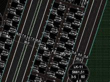 Bán hàng f0 vừa ngoại giao được, giá chỉ 1 tỷ/lô. Huyện Lục Ngạn.