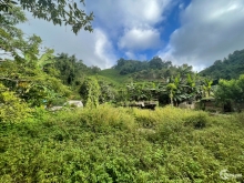 BÁN MẢNH ĐẤT NGAY NÚT GIAO CAO TỐC HOÀ BÌNH-MỘC CHÂU GIÁ RẺ