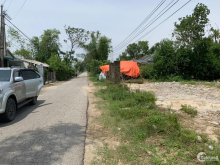 bán đất giá rẻ mặt tiền tỉnh lộ 10C Vinh Hà, Phú Vang. giá chỉ  820 triệu