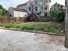 Bán 122 m2 tại Ngọc Tảo, Phúc Thọ, mặt tiền rộng, giá đầu tư cực tốt