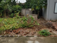 Chỉ 630 triệu có ngay 42m2 đất thổ cư Tam Thuấn, Phúc Thọ, Hà Nội