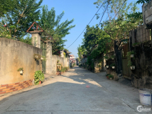 Bán 60m2 đất thổ cư Ngọc Tảo, Phúc Thọ, giá chỉ 850 triệu, Liên hệ: 0981481995