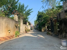 Bán 60m2 đất thổ cư Ngọc Tảo, Phúc Thọ, giá chỉ 850 triệu, Liên hệ: 0981481995