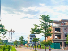 Bán đất nền thổ cư Băng 2 trục Lê Quang Đạo Xuân Hòa , gần hồ và khu dạo bộ