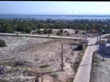 Đất biển hai mặt tiền ở Quảng Công, Quảng Điền, Thừa Thiên - Huế