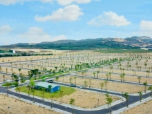 Ở đây có bán đất nền ven biển sổ riêng mà chỉ cần 600Tr