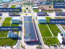 Giá 11,5 Triệu Có Mua Được Nhà Mặt Tiền Chợ 1 Trệt 2 Lầu Tại Thạnh Phú?