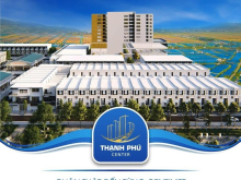 đất Nền Phố Chợ Thổ Cư 100%, Giá Trị Thương Mại  Vị Trí Đắc Địa : Trung Tâm