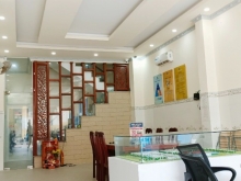 Sản phẩm đang hot nhất hiện nay - shophouse phố chợ ngay trung tâm thị trấ