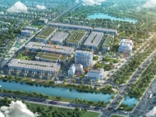 Bán nhanh suất đất ngoại giao dự án TNR Stars Lam Sơn, Thọ Xuân, Thanh Hóa