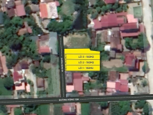 đất phân lô Xuân Minh Thọ Xuân Thanh Hóa