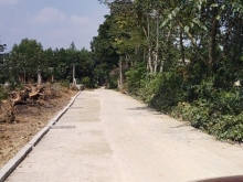 Đất phân lô sao vàng - thọ Xuân - Thanh Hóa đầu tư