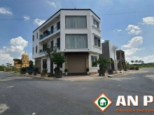 Bán 2 lô đất siêu phẩm TĐC Bắc Sông Cấm khu D, Dương Quan, Thủy Nguyên, Hải Phòn