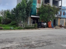 Chính chủ bán đất mặt phố Trần Quang Khải, tp bắc giang 85m2 siêu kinh doanh