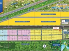 Cắt Lỗ Chính Chủ Bán Nhanh Lô Đất Đường 12m Trong Khu Dự án MegaCity, Đã có Sổ