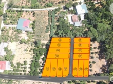 MB Tại Thọ Tân - Triệu Sơn . Giá Từ 170-230 triệu