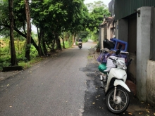 Đất chính chủ Dt 84,5m2 Khu Liên Mạc