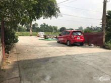 Bán đất Ứng Hòa Hà Nội, Lô góc, Ngõ Ô tô, Giá đẹp từ chính chủ.