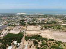 Đất MT đường Lộc An. Cách biển Lộc An, biệt thự TRIỆU ĐÔ Novaworld Hồ Tràm 2km.