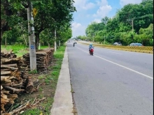 10x100 giáp kcn Bàu Bàng Bình Dương giá F0 từ nhà đầu tư