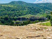 BÁN LÔ ĐẤT VIEW THÁC 6HA RẤT ĐẸP