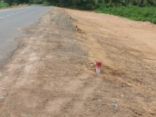 Đất nền giá rẻ đầu tư 10.5x98m= 1000m2 sổ hồng, 280 triệu ngay KCN Tân Hội TN