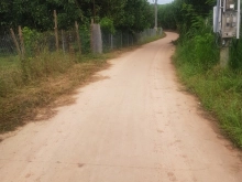 Bán đất mặt tiền Hồ Trị An, diện tích 1,2 ha thích hợp làm spam, khu nghỉ dưỡng