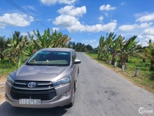 Bán Đất Cạnh Tỉnh lộ 907, Xã Trung Thành Đông, Vũng Liêm, Vĩnh Long