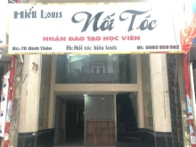 Cho thuê MB kinh doanh đẹp long lanh mặt phố Đình Thôn, khu KD sầm uất