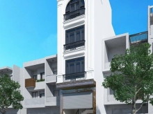 Bán nhà Kim Giang 60m – MT5m, kinh doanh tấp nập, ôtô vào nhà, nhỉnh 6 tỷ