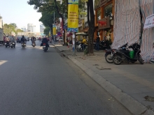 Chính chủ người quen gửi bán nhà mp Nguyễn Văn Huyên, Cầu Giấy 124 m2 7 tầng