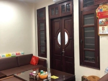 Bán toà nhà 7T thang máy Dương Văn Bé phố, KD đỉnh, doanh thu tỷ/năm, chỉ 19 tỷ