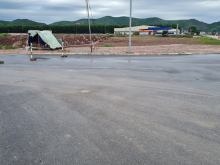 Bán đất Khu CN, ĐT và DV Yên Lư, Yên Dũng. 108m2, MT 6m. Giá 2,4 tỷ