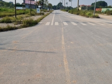 Bán Đất Khu Đô Thị Lạc Phú 1, Yên Dũng, Bắc Giang 116 m2, MT 6m, Giá 1.45 tỷ