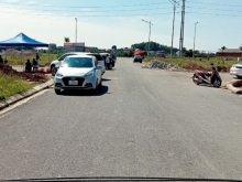 SIÊU PHẨM ĐẤU GIÁ THÁI ĐÀO - BẮC GIANG. NAY CÓ GIÁ TỐT VƯỢT MONG ĐỢI - LÒNG