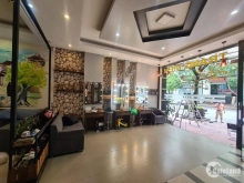 Bán nhà phổ cổ Chợ Gạo 6T thang máy, kinh doanh ngày đêm 1 tỷ/năm, chỉ 23 tỷ