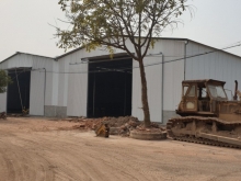 Cho thuê 1- 6000m2 kho xưởng giá 69k/m2 Cầu Thăng Long, Hải Bối, Đông Anh Hà Nội