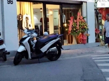 Cho Thuê Nhà mặt phố Quán Thánh (Q. Ba Đình).DT 20m. Mặt tiền 7m.