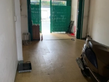 Cho thuê mặt tiền đường Bạch Đằng, Quân Binh Thạnh có vĩa hè 3m