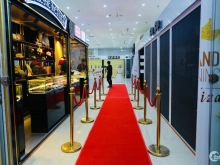 Chợ Hàn Đường Thái Học thông ra Sông Hàn