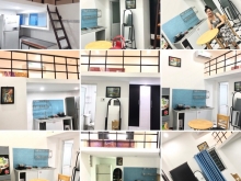 Cho thuê nguyên căn gồm 7 căn studio