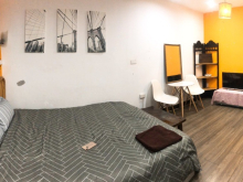 homestay hàng than hoàn kiếm  - phòng