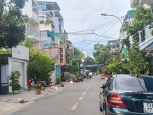 Cho Thuê NC MT Khu Cư Xá Bắc Hải 6x14m, 2 Lầu Giá 35 Triệu P15, Quận 10