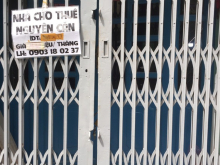 Nhà nguyên căn Q6 P11 giá rẻ bất ngờ