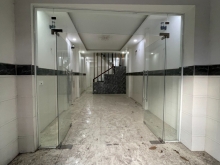 Cho thuê mặt tiền đường 22 1 trệt 2 lầu 4pn 3wc giá chỉ 15tr/tháng cọc 1 tháng