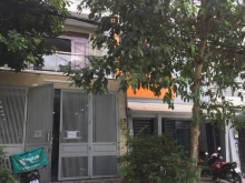 Cho thuê nhà 5X20 - 3 tấm - 6 phòng